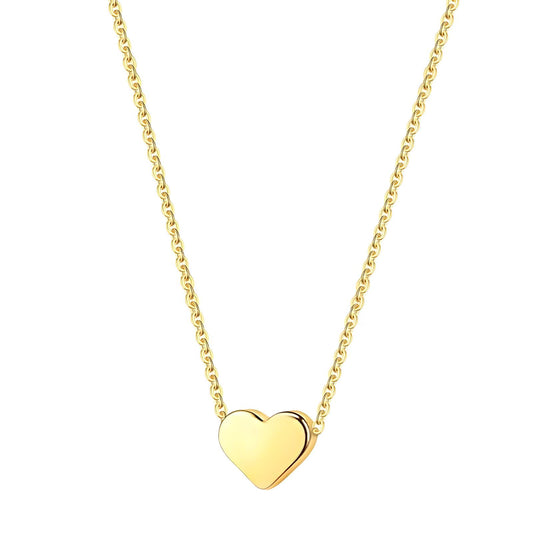 Joyful Hearts Necklace